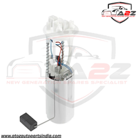 Fuel Pump 6394701294 Compatible With Mercedes Benz W639 W906