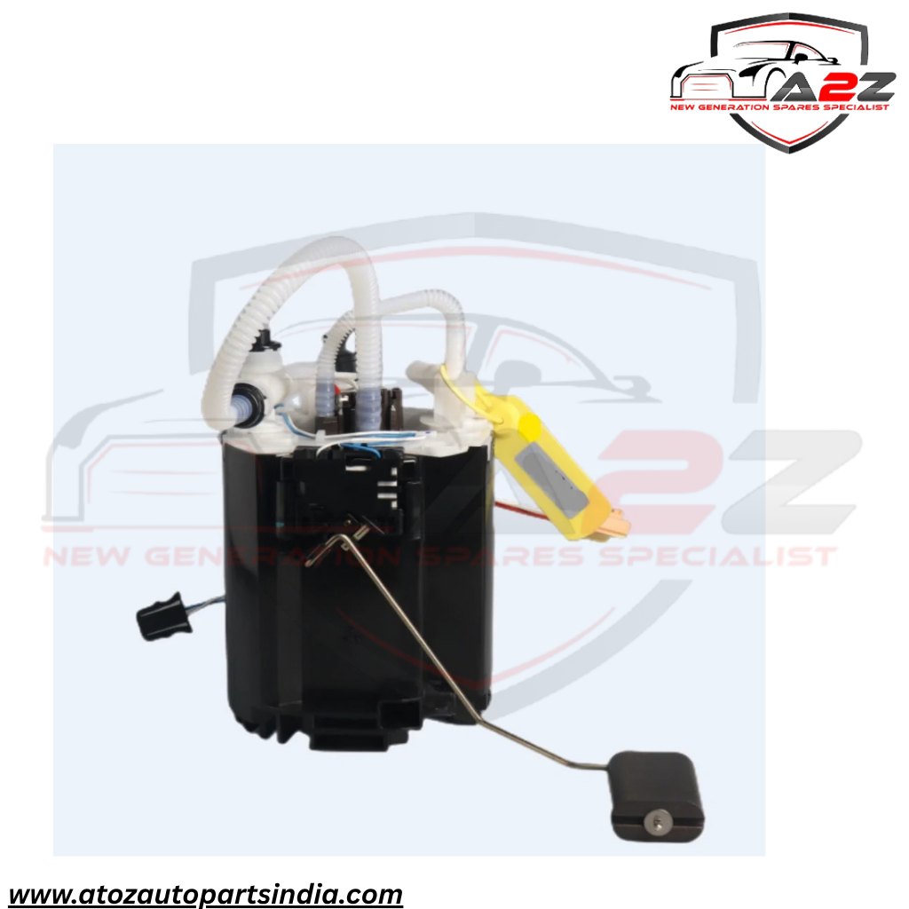 Fuel Pump Sender Assembly C2D37814 C2D28002 Compatible With Jaguar XJ X351