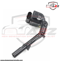 Ignition Coil A2709060500 2709060500 A2709060100 2709060100 Compatible With MERCEDES-BENZ A-CLASS (W176) & B-CLASS Sports Tourer (W246, W242) Tag.26