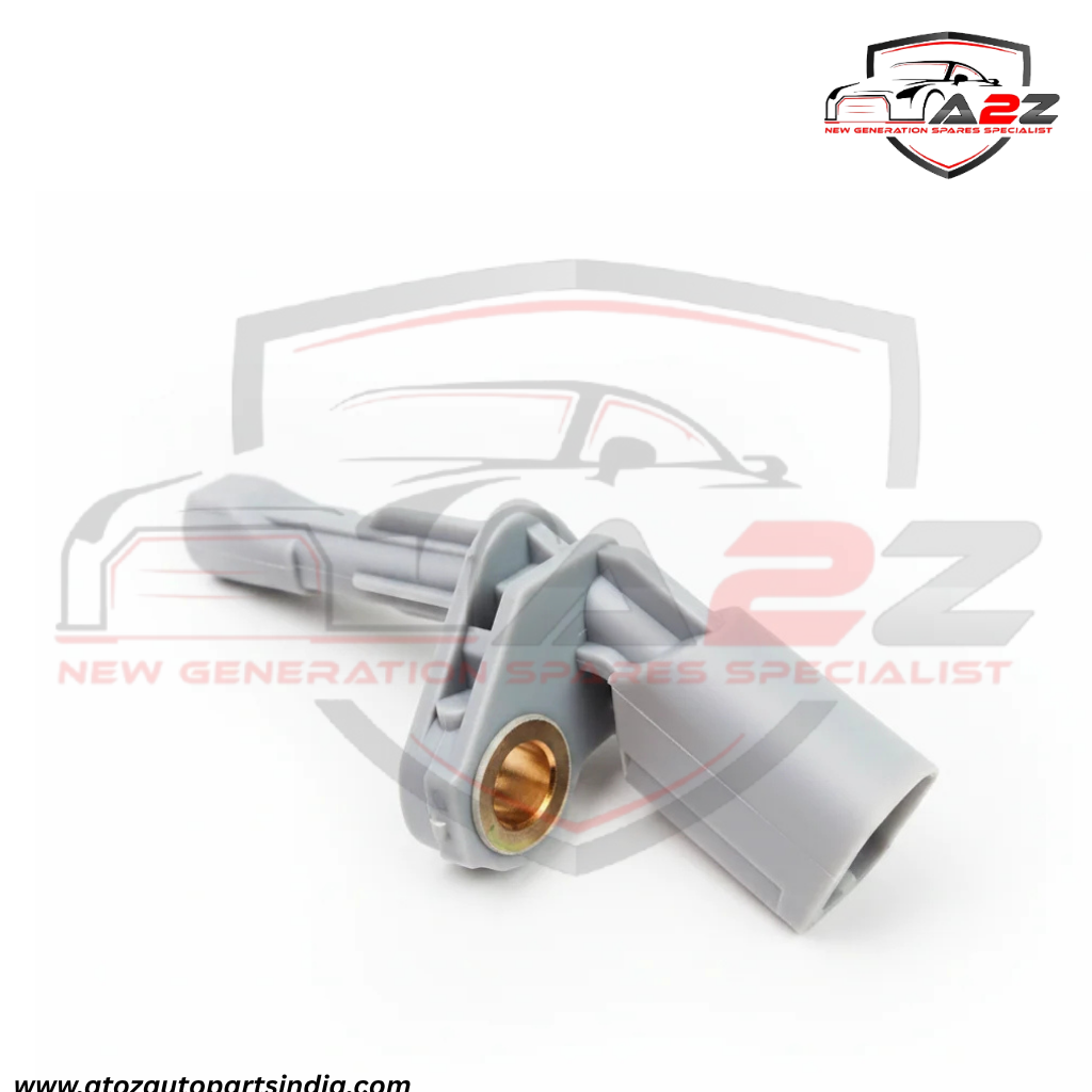 Rear Left ABS Wheel Speed Sensor Grey 1K0927807A WHT003859A WHT003859B 1K0927807 WHT003859 Compatible With AUDI Q3 8UB, 8UG