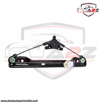 Rear Left Window Regulator 1667300179 Compatible With Mercedes Benz W166
