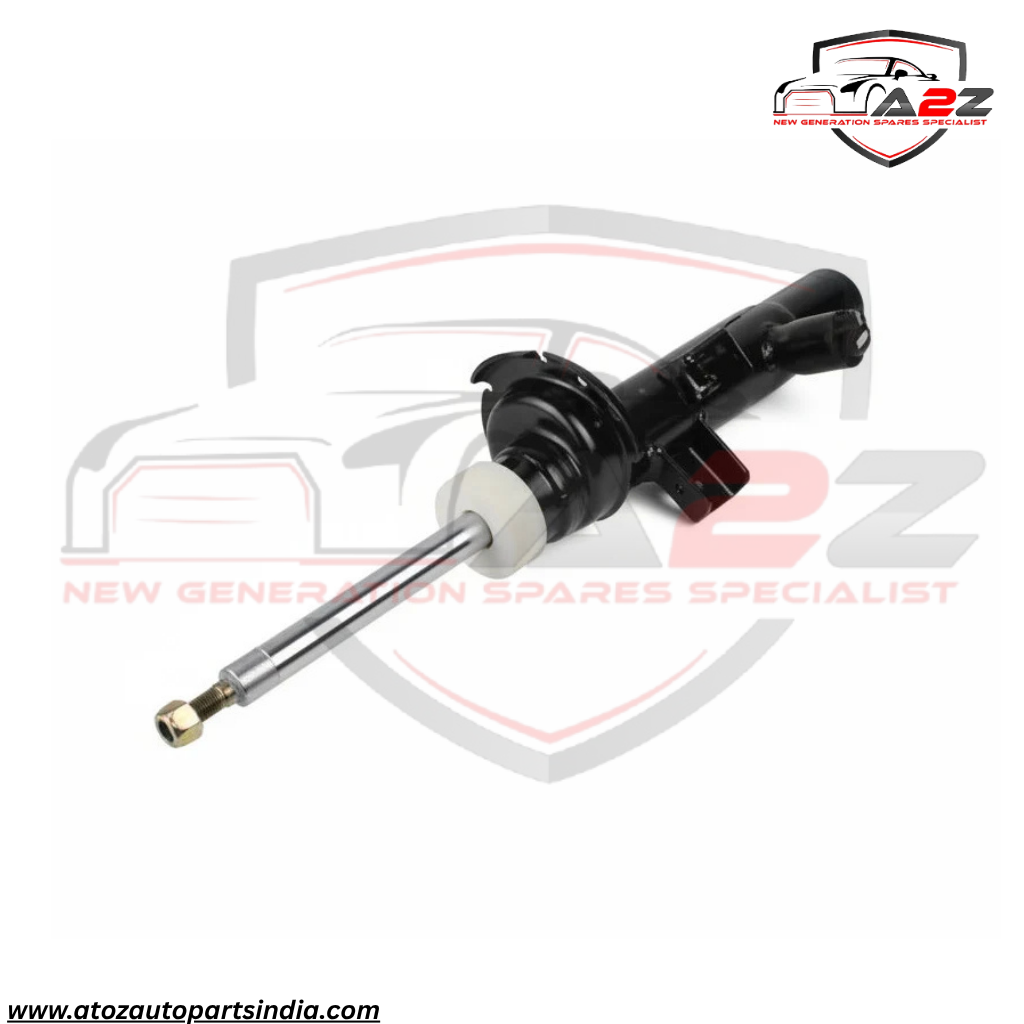 Front Left Air Suspension Electric Shock Absorber Strut 37116797025 37116797027 37116872325 Compatible With BMW X3 (F25)