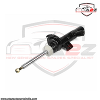 Front Left Air Suspension Electric Shock Absorber Strut 37116797025 37116797027 37116872325 Compatible With BMW X3 (F25)