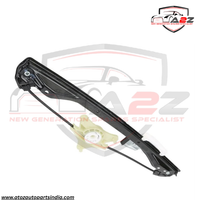 Rear Right Window Regulator 2047301279 Compatible With Mercedes Benz GLK X204