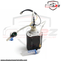Fuel Pump 400085A WGS500010 WGS500011 WGS500012 Compatible With Land Rover RANGE ROVER SPORT I (L320)