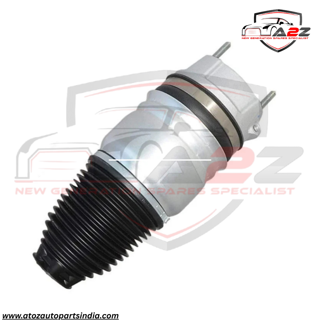 Front Right Air Suspension Spring Bag 7P6616040K 7P6616040N Compatible With AUDI Q7 & PORSCHE CAYENNE 92A