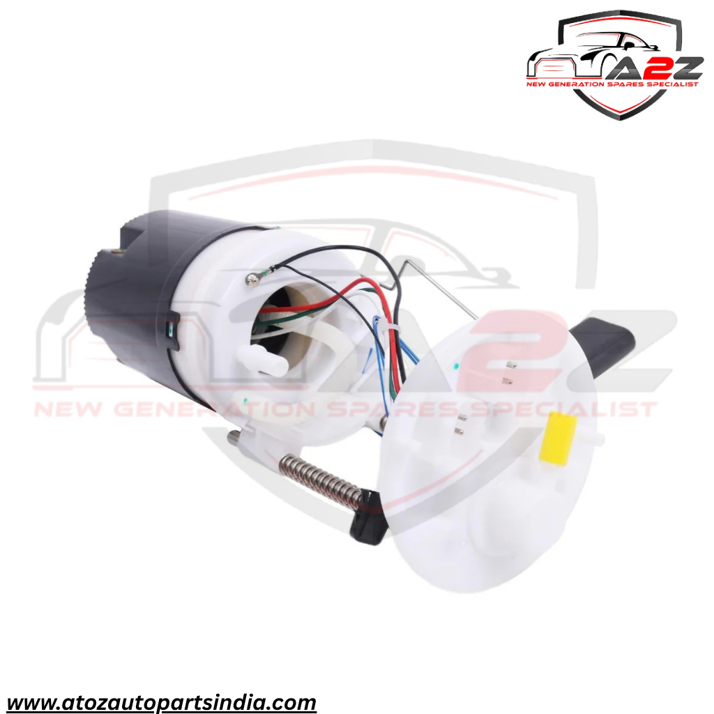 Fuel Pump 16117212585 Compatible With BMW E70 E71 F15