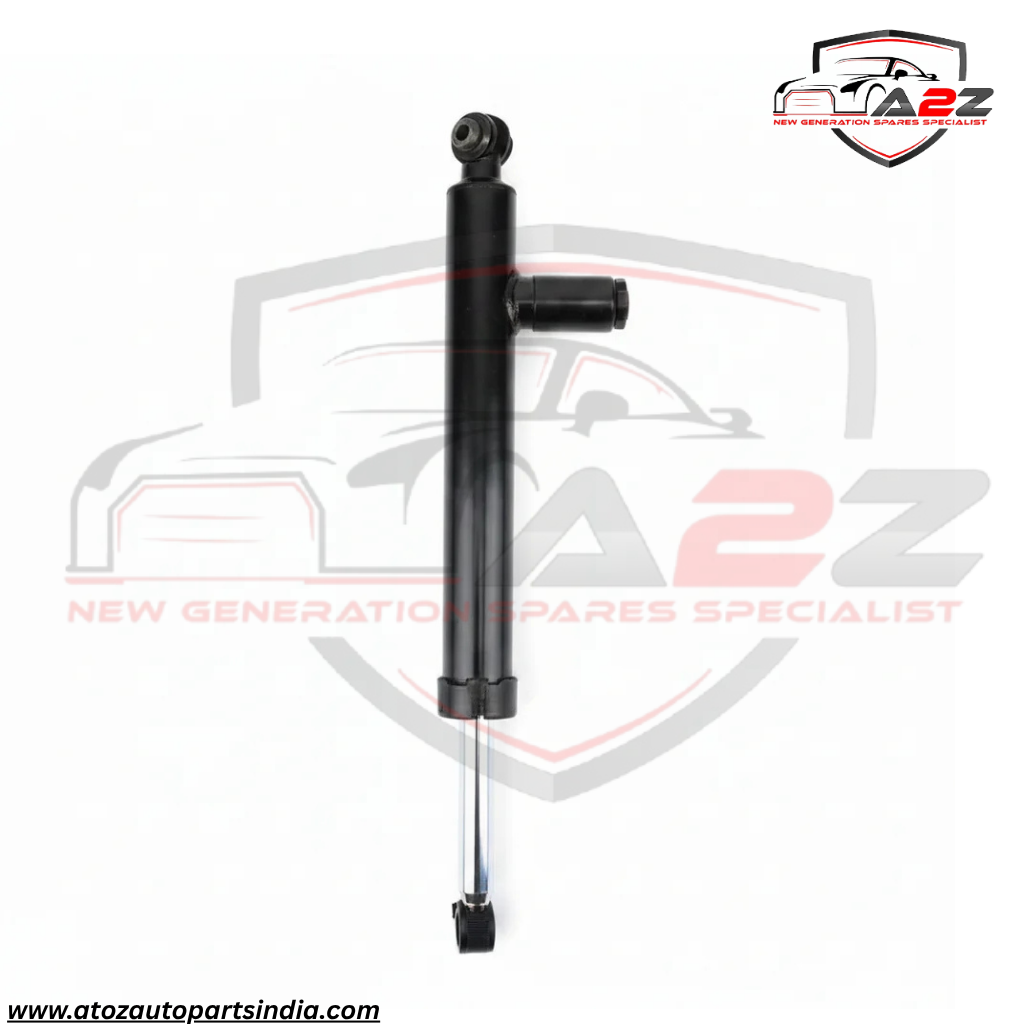 Rear Left Air Suspension Electric Shock Absorber Strut 2043202930 2073204430 Compatible With MERCEDES-BENZ C-CLASS W204