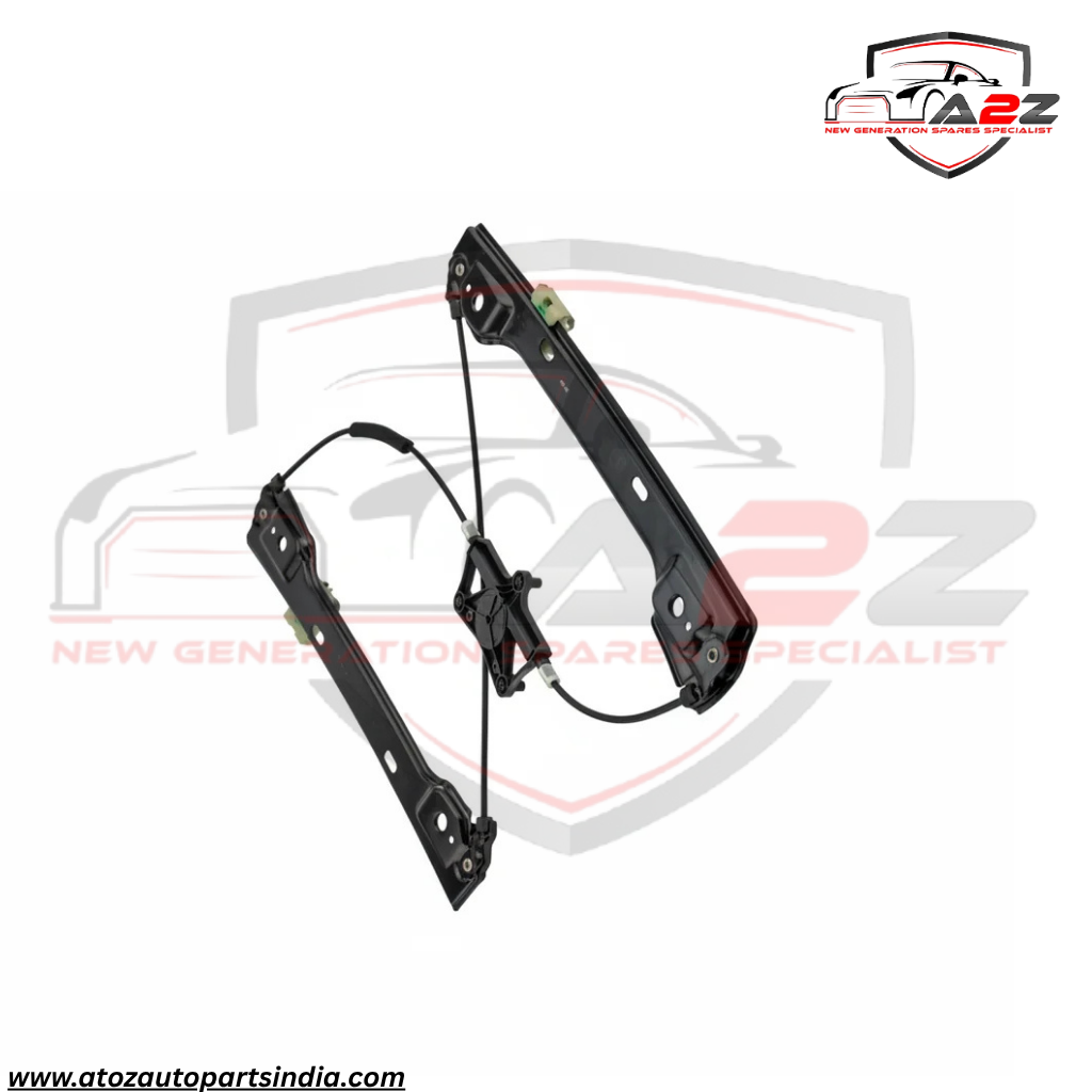 Front Left Window Regulator 1667200179 Compatible With Mercedes Benz W166
