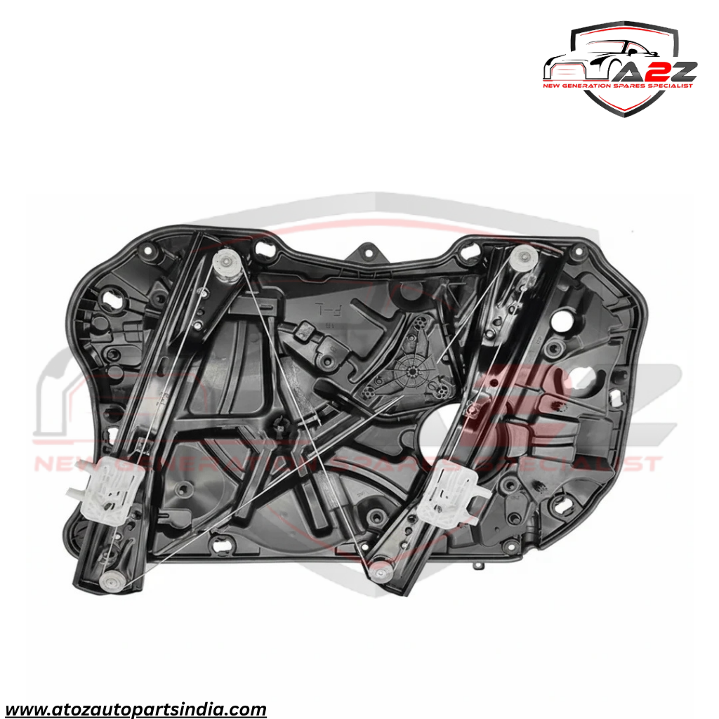 Front Left Window Regulator Assembly 51337487085 51337487995 Compatible With BMW G38