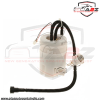 Fuel Pump Assembly WGS500051 WGS500050 Compatible With Land Rover Discovery 3 4 Range Rover Sport