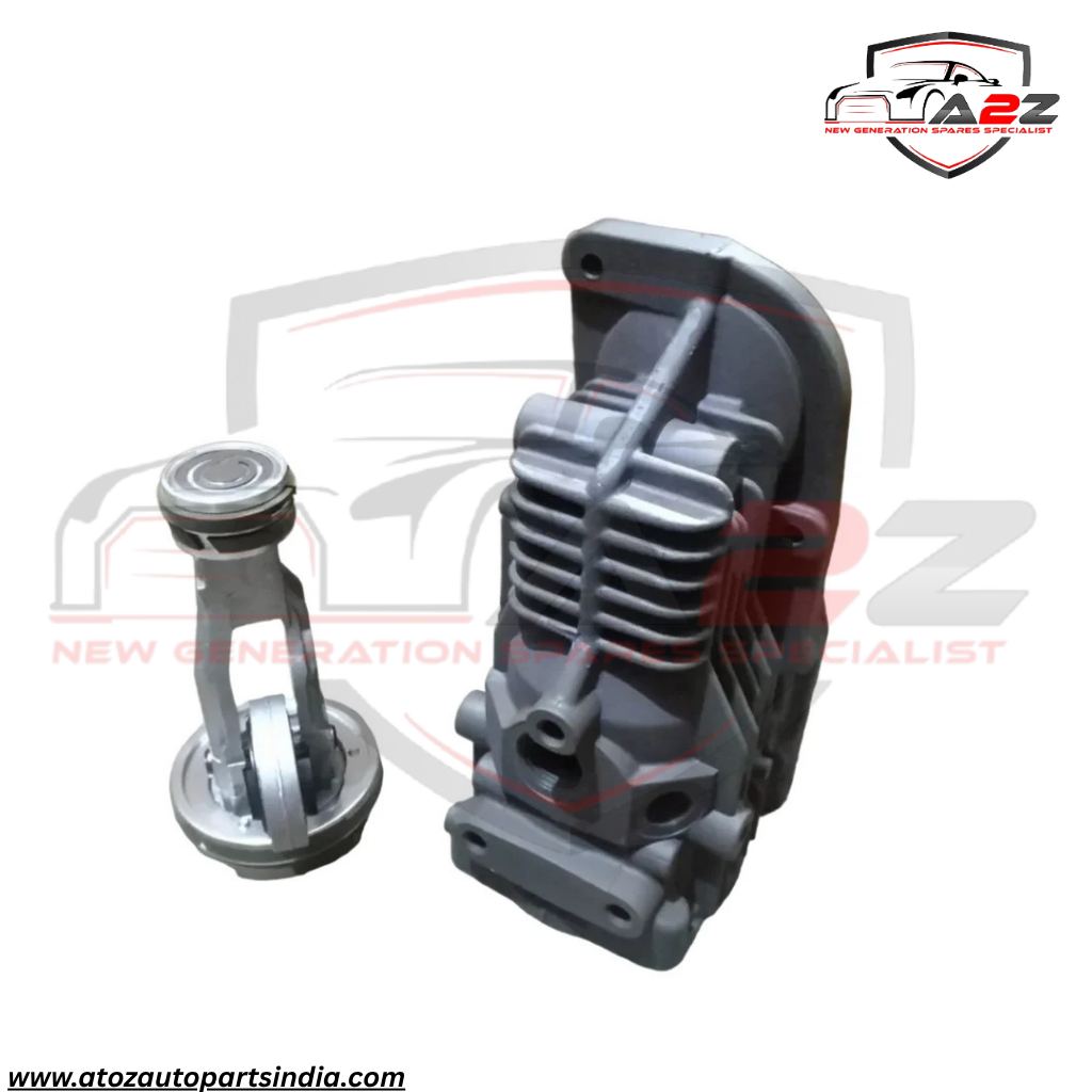 Air Suspension Compressor Pump Repair Kits  1643201204  Compatible With Mercedes Benz GL-CLASS X164