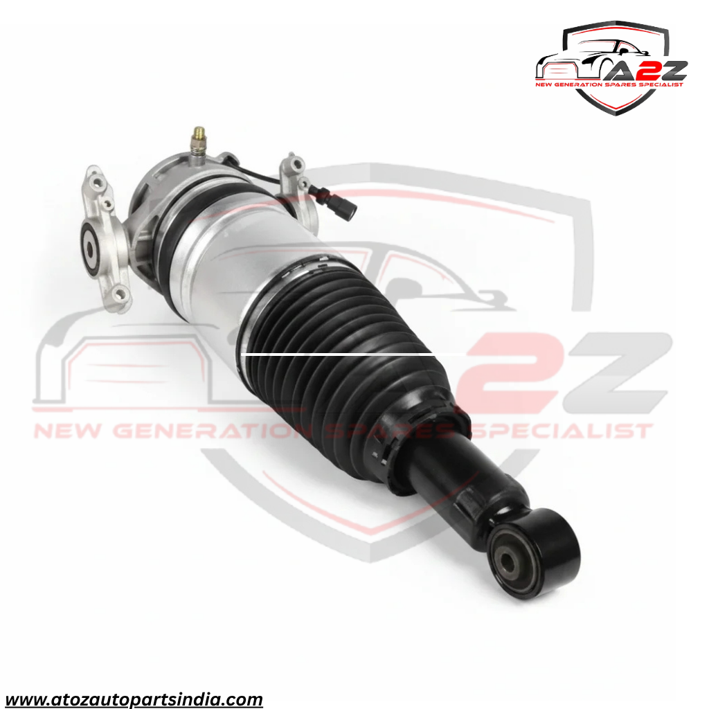 Rear Right Air Suspension Shock Absorber Strut 95835802050 95835802040 95835802041 95835802042 95835802051 Compatible With PORSCHE CAYENNE (92A) & VW TOUAREG (7P5, 7P6)