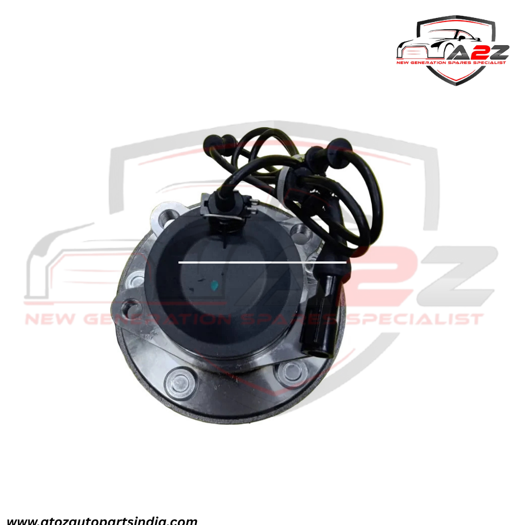Rear Wheel Hub 3R832B663AB C2C10367 C2C14611 C2C18725 C2C18726 XR81724 XR81927 XR8559363 XR844379 XR848149 Compatible With JAGUAR XF I X250 &  XJ X351