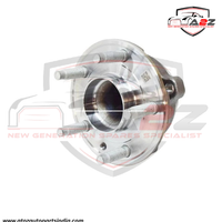 Front Wheel Hub T2H2225 T2H36085 T4A16694 T2H2225 T2H42050 T4A33066 T4A38492 Compatible With JAGUAR F-PACE (X761) & I-PACE (X590) & XE (X760) & XF II (X260)