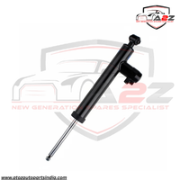 Rear Right Air Suspension Electric Shock Absorber Strut 2043203030 2073204330 2043263200 2043266400 Compatible With MERCEDES-BENZ C-CLASS W204