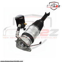 Rear Left Air Suspension Shock Absorber Strut  4E0616001E 4E0616001L  4E0616001P   Compatible With AUDI A8 D3 (4E2, 4E8) | A8 / S8 | A8L & VW PHAETON 3D1, 3D2