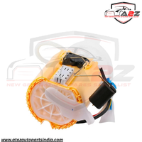 Fuel Pump Module T2H9877 Compatible With  Land Rover L560 Jaguar X260