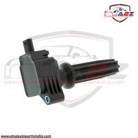 Ignition Coil 32255012 31359990 31316353 31359814 Compatible With Volvo S80 XC60