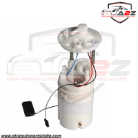 Fuel Pump 16117285442 16117314803 16117319502 Compatible With E70 F15 F16