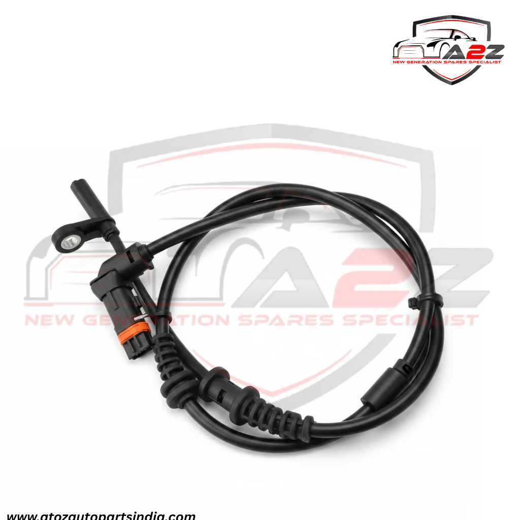 Front Right ABS Wheel Speed Sensor A2129050801 2129053403 A2129053403 2129050801 Compatible With MERCEDES-BENZ CLS C218 & E-CLASS W212