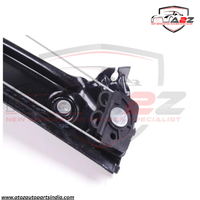 Rear Right Window Regulator. 51357125060 Compatible With BMW X5 E53
