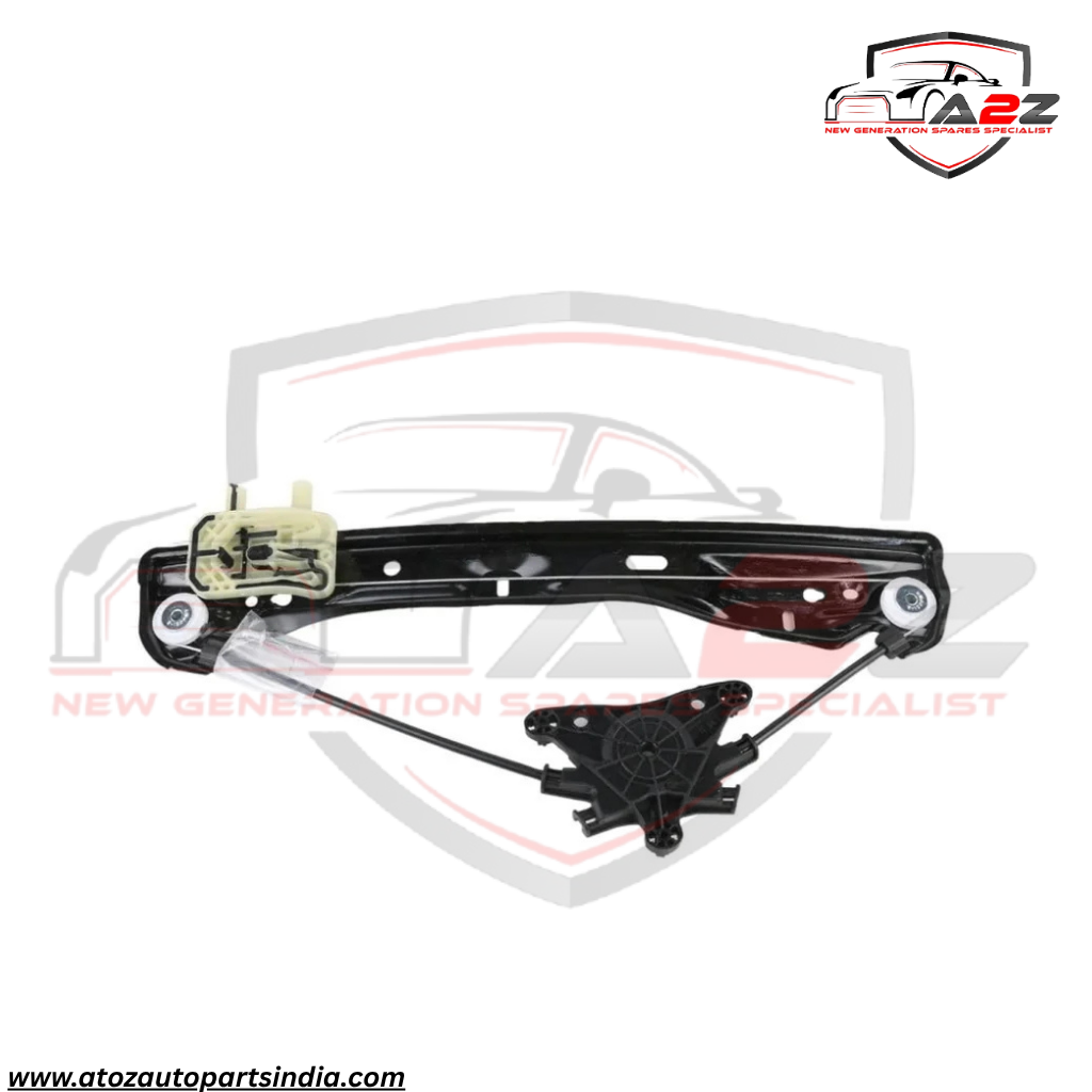 Rear Left Window Regulator 51337487997 Compatible With BMW G38