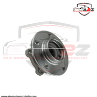 Front Wheel Hub 31206794850 31206857230 31206867256 31206876840 Compatible With  BMW 1 Series F20 F21 & 3 Series F30 F80 & 3 Series Gran Turismo F34 & 4 Series Coupe F32, F82