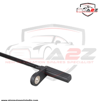 Front Left/Right ABS Wheel Speed Sensor 2049053005 & 2049057902 A2049053005 A2049057902 Compatible With MERCEDES-BENZ & C-CLASS (W204)
