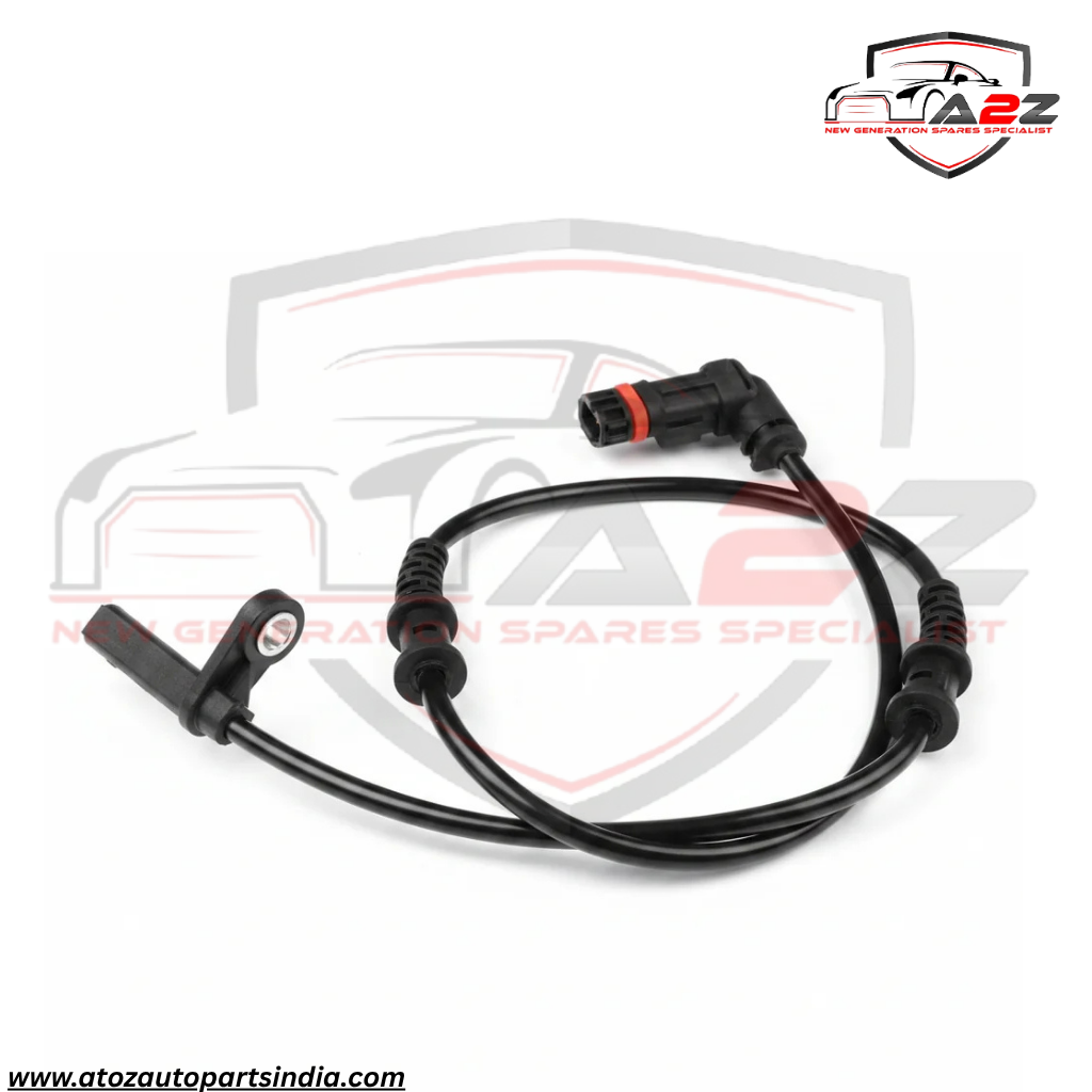 Front Left/Right ABS Wheel Speed Sensor 2035400417 A2035400417 Compatible With MERCEDES-BENZ C-CLASS W203