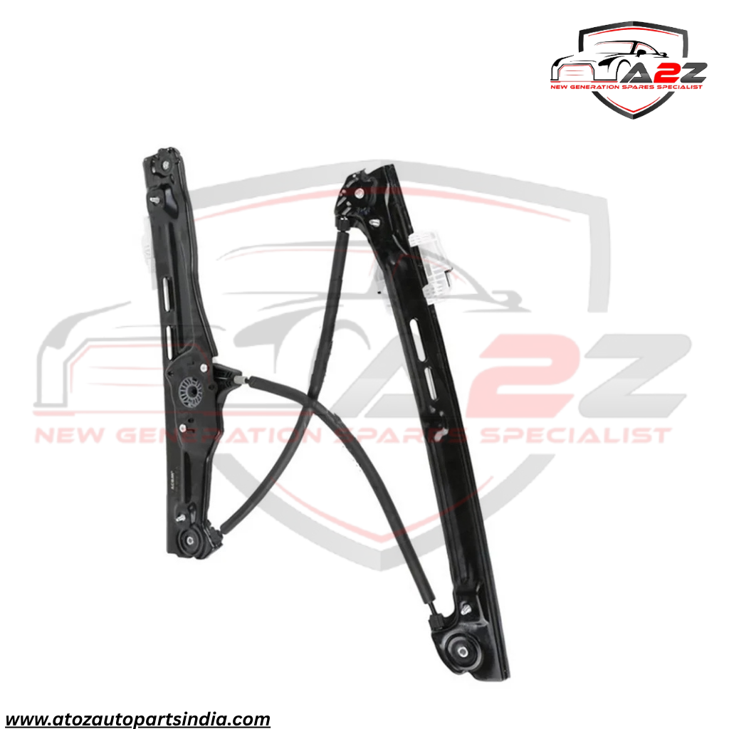 Front Left Window Regulator 2047201979 Compatible With Mercedes Benz GLK X204