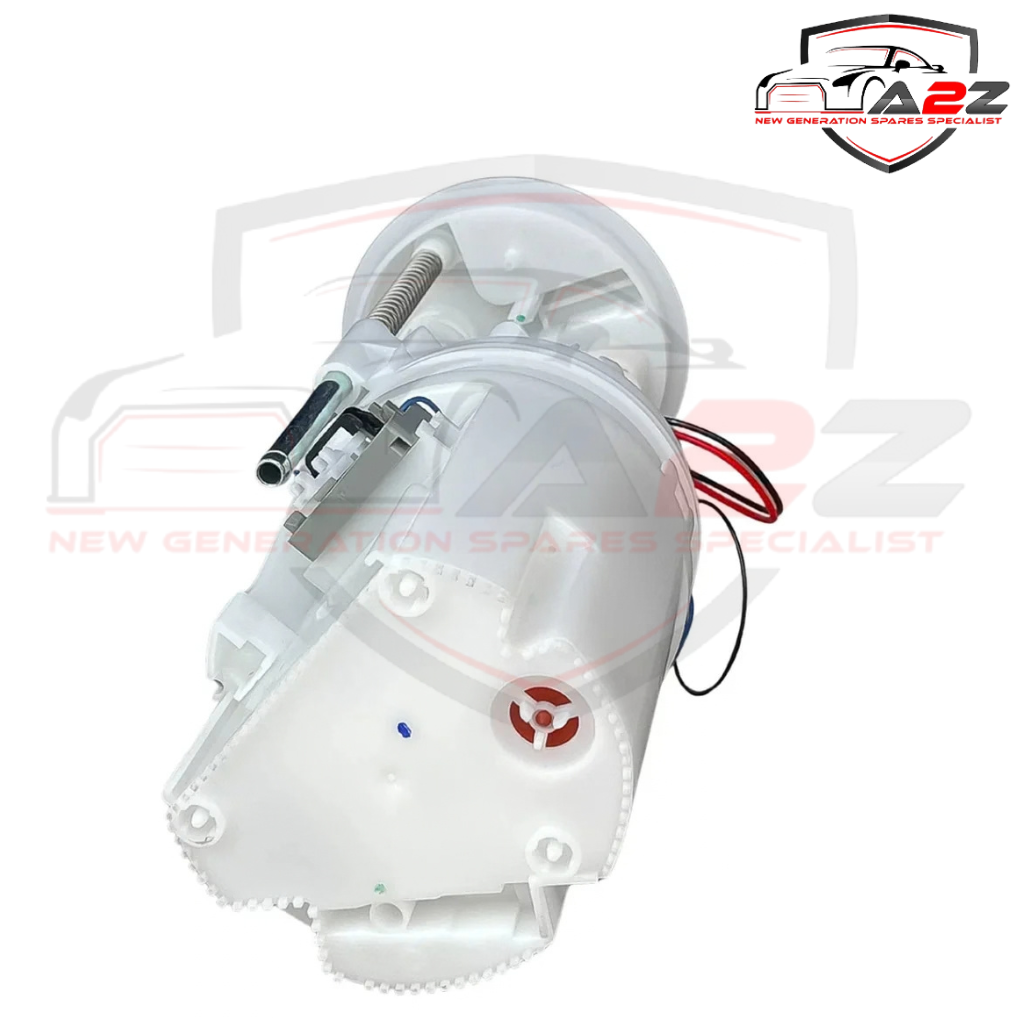 Fuel Pump 16114826899 16117403914 Compatible With BMW F15 F16