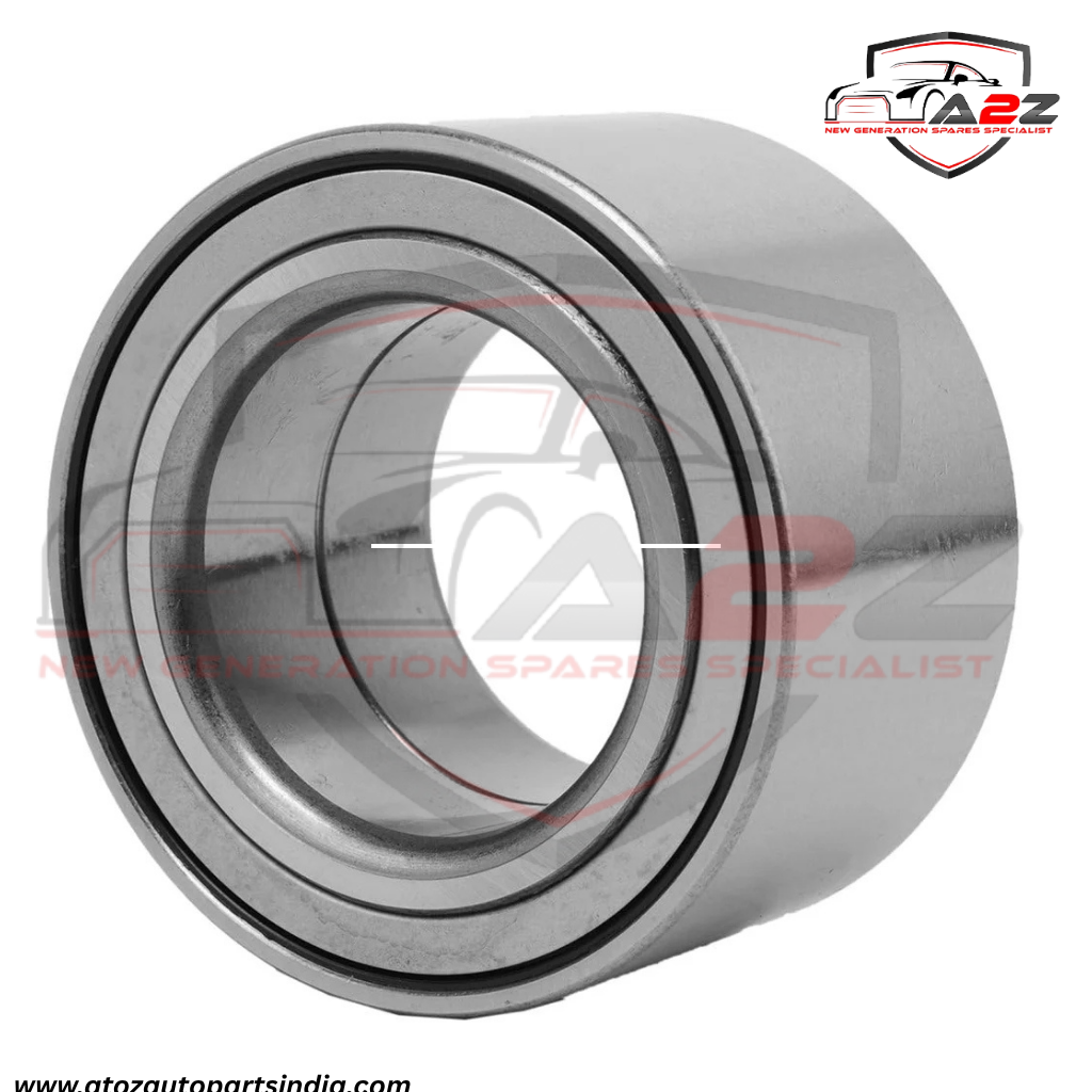 Front Wheel Bearing 1649810106 1649810406 A1649810106 A1649810406 Compatible With MERCEDES-BENZ GL-CLASS X164 & M-CLASS W164 & R-CLASS W251