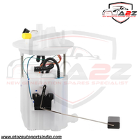 Fuel Pump Assembly 1664701094 Compatible With Mercedes Benz W166