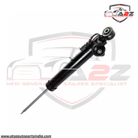 Rear Right Air Suspension Electric Shock Absorber Strut 8R0513026 8R0513026J 8R0 513026K Compatible With AUDI Q5 (8RB)