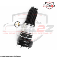 Rear Air Suspension Springs 4H0616001M 4H0616002M Compatible With AUDI A8 D4 (4H2, 4H8, 4HC, 4HL) | A8 / S8 | A8L