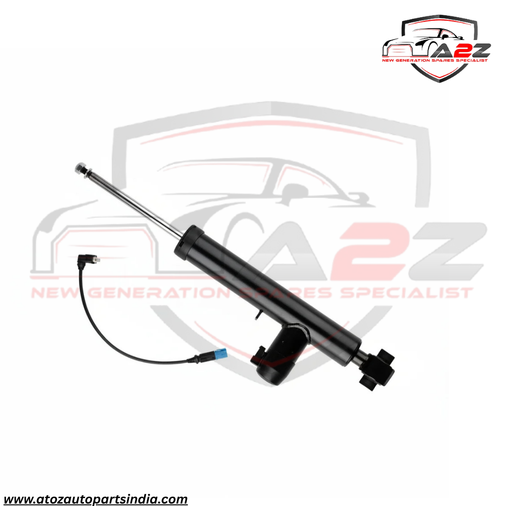 Rear Left Air Suspension Electric Shock Absorber Strut 37126852927 37126793877 37126852927 37126866517 37126874514 Compatible With BMW 3 Series (F30, F80) & 3 Series Gran Turismo (F34)