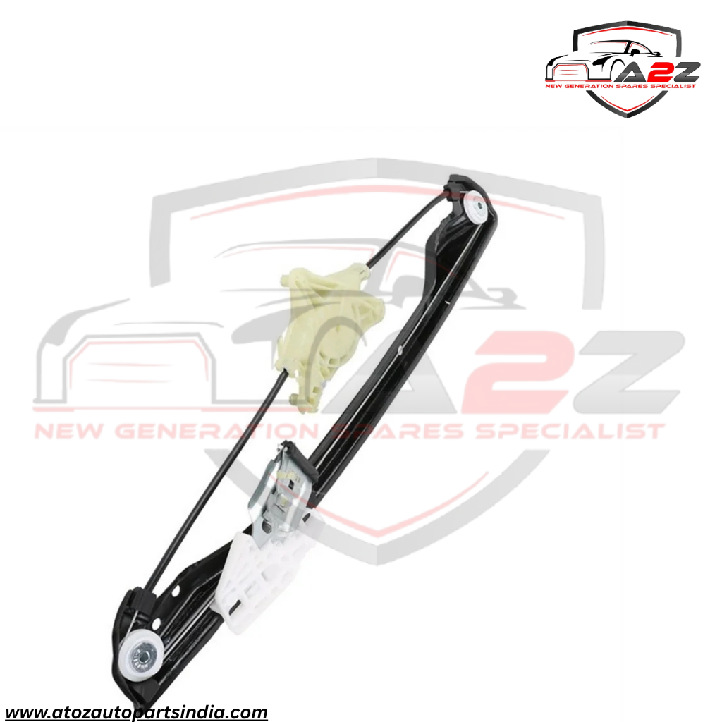 Rear Left Window Regulator 2047301179 Compatible With Mercedes Benz GLK X204