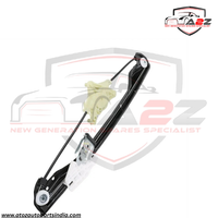 Rear Left Window Regulator 2047301179 Compatible With Mercedes Benz GLK X204