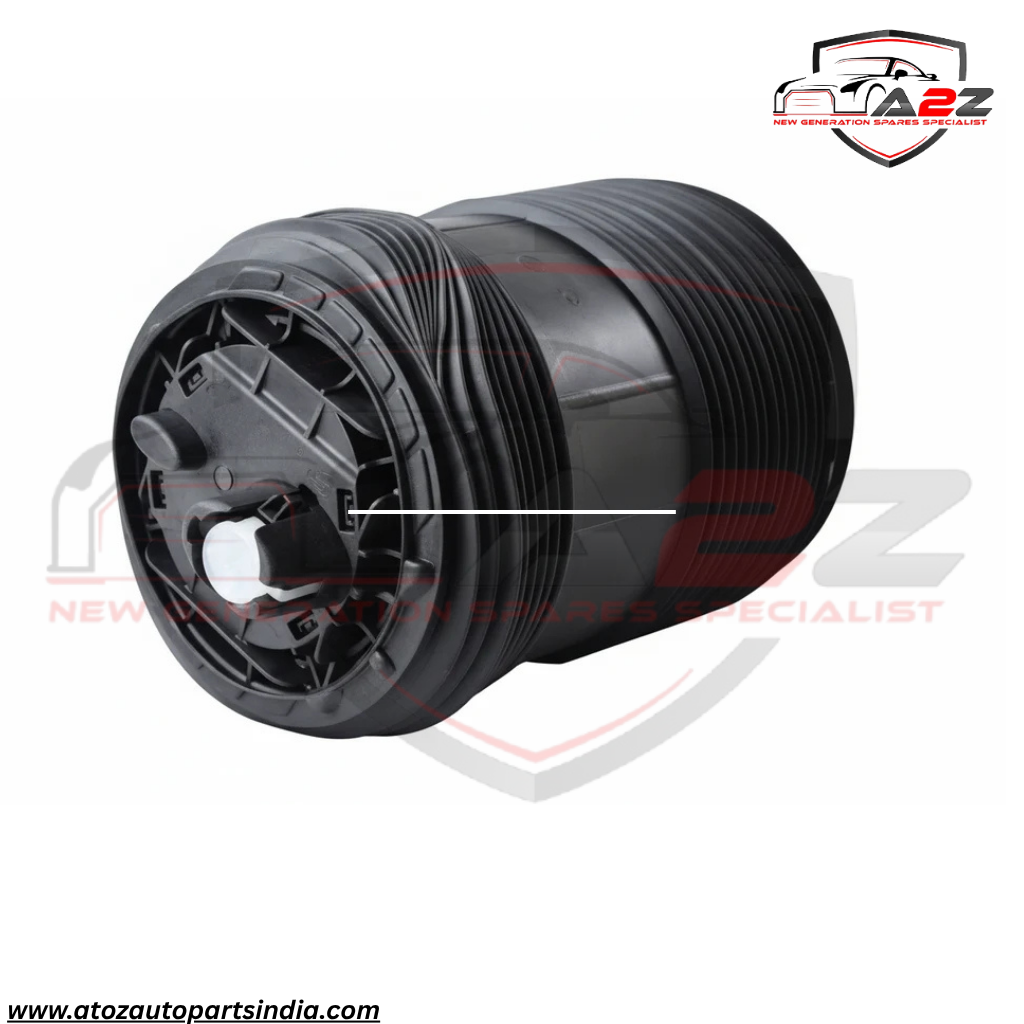 Rear Right Air Suspension Spring Bag 4M0616002AB 4M0616002P 4M0616002Q Compatible With AUDI Q7 4MB, 4MG, 4MQ