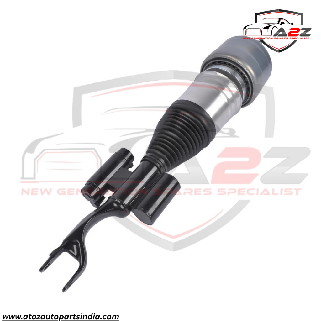 Front Left Air Suspension Shock Absorber Strut 2533207900 2533206901 2533200501  A2533207900 Compatible With MERCEDES-BENZ GLC X253