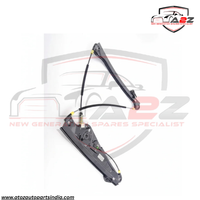 Front Right Window Regulator 51337024812 51337138862 51337202480 Compatible With BMW E65 E66