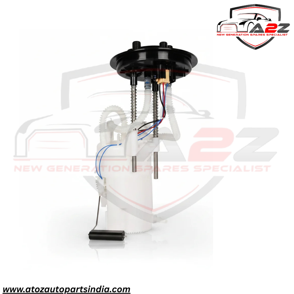 Fuel Pump 16117314806 16117285445 Compatible With BMW  F25 F26