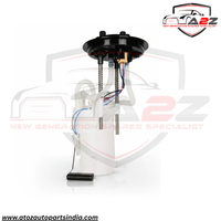 Fuel Pump 16117314806 16117285445 Compatible With BMW  F25 F26