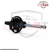 Front Right Air Suspension Electric Shock Absorber Strut 37106887934 37106887158 37106893784  Compatible With BMW X3 (G01, F97) & X4 (G02, F98)