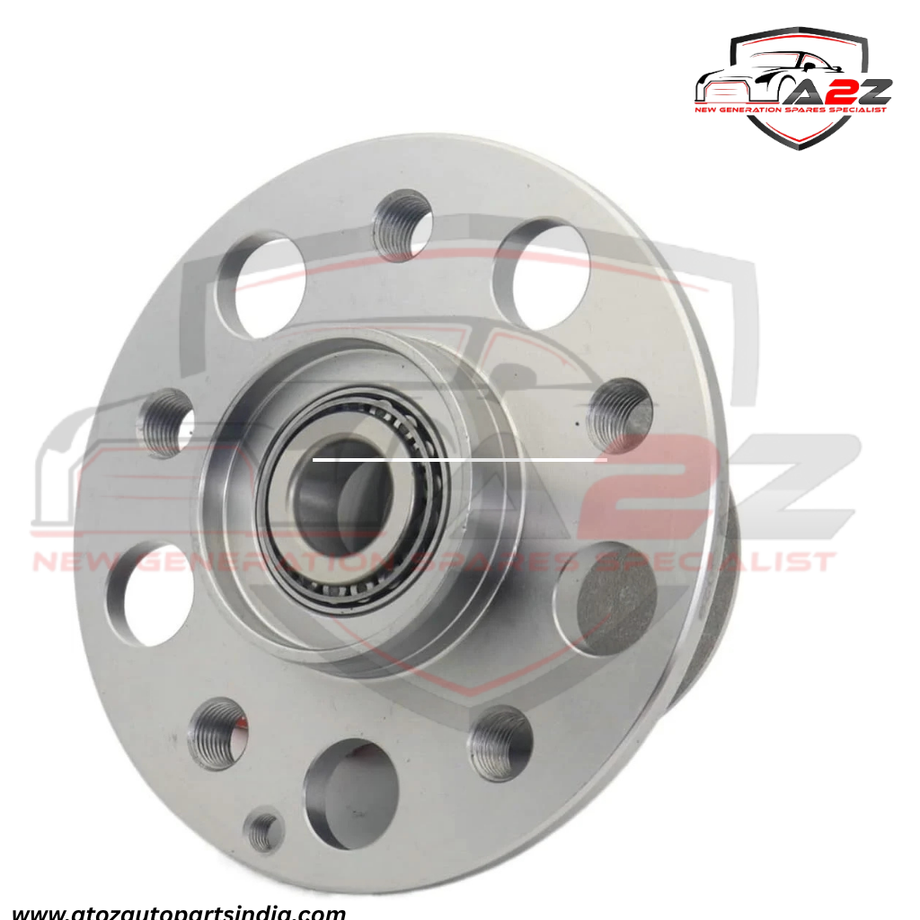 Front Wheel Hub 0109817405 1409810305 2123300025 0009809302 0029802002 0029806502 A0009809302 A0029802002 A0029806502 A1409810305 A2123300025 A2183300125 Compatible With MERCEDES-BENZ CLS C218 & CLS C219 & E-CLASS W211 W212