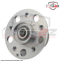 Front Wheel Hub 0109817405 1409810305 2123300025 0009809302 0029802002 0029806502 A0009809302 A0029802002 A0029806502 A1409810305 A2123300025 A2183300125 Compatible With MERCEDES-BENZ CLS C218 & CLS C219 & E-CLASS W211 W212