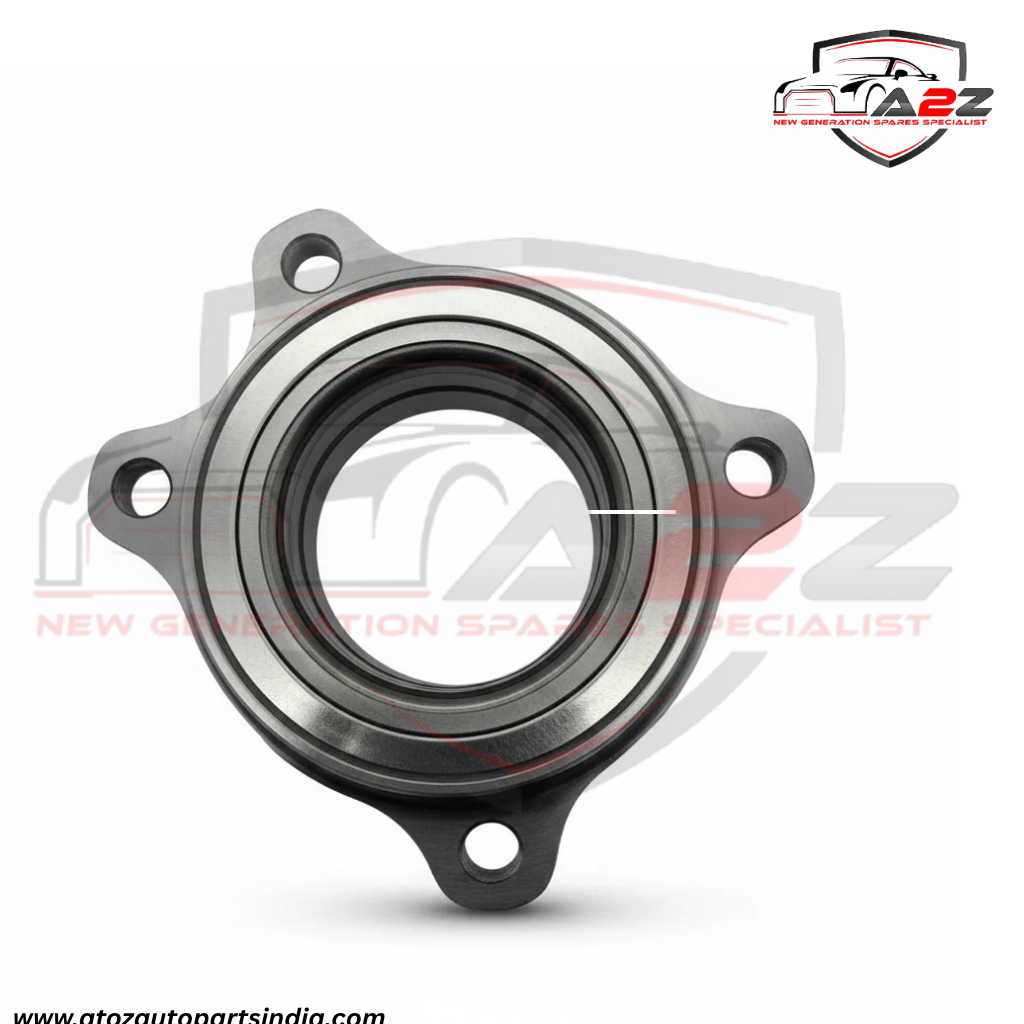 Fron And Rear Wheel Hub 4M0498625 4M0498625A 4M0498625B 8WD407625A Compatible With AUDI A4 A5 A6 A7 A8 Q5 Q7