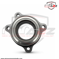Fron And Rear Wheel Hub 4M0498625 4M0498625A 4M0498625B 8WD407625A Compatible With AUDI A4 A5 A6 A7 A8 Q5 Q7
