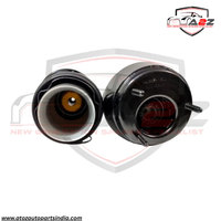 Front Left Air Suspension Air Spring Compatible 1663202513 1663204966 1663207313 With MERCEDES-BENZ GL-CLASS (X166) & GLS (X166)